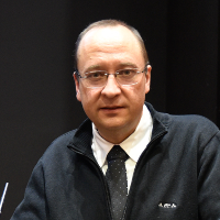 Luc Soler