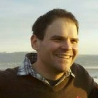 David Cash
