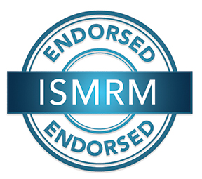 MedICSS is endorsed by the ISMRM